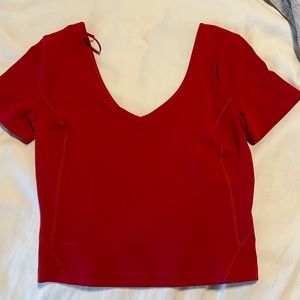 Lululemon Align T-Shirt